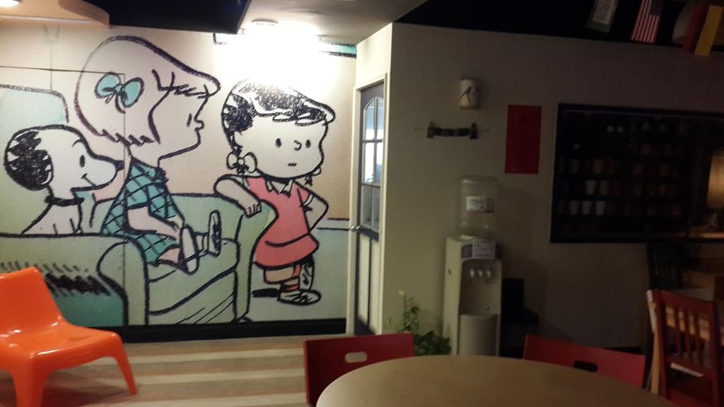 Hwa Hong Hotel Kaohsiung Dış mekan fotoğraf